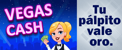 Jackpot Relámpago promotion