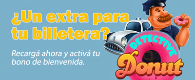 Casino en vivo desde Tucumán banner image