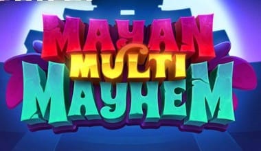 Mayan Multi Mayhem
