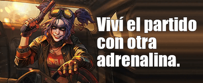 Recarga Diaria Especial promotion