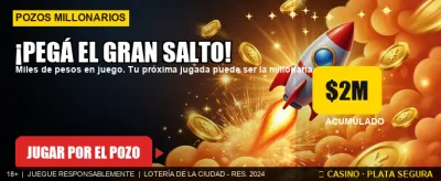 Descargá la App Oficial acá banner image