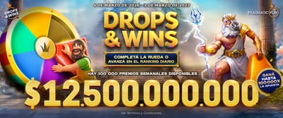 Giros Gratis Semanales